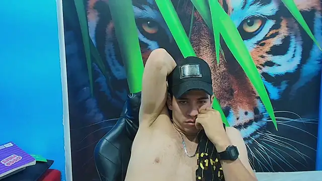 DEIBY_BABY Cameră chat live