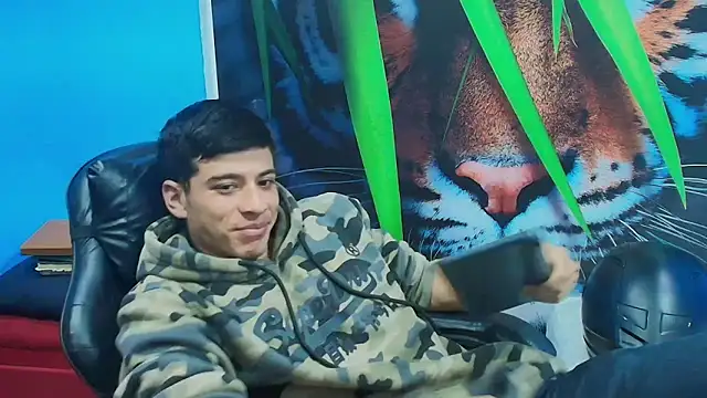 DEIBY_BABY Live Chatrum