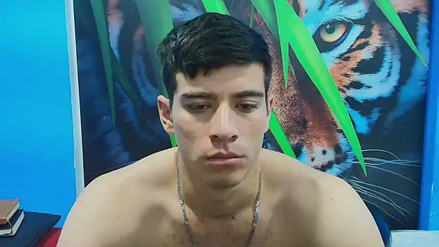 Sala de chat en directo de DEIBY_BABY