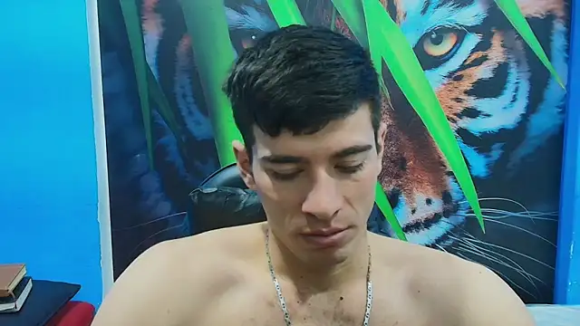 DEIBY_BABY live-chat rom