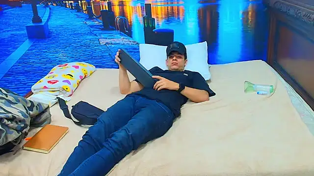 DEIBY_BABY Cameră chat live