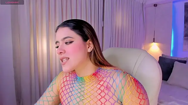 nathalie_rivers Live chatroom