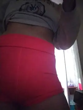 LissaThompsom Live chatroom
