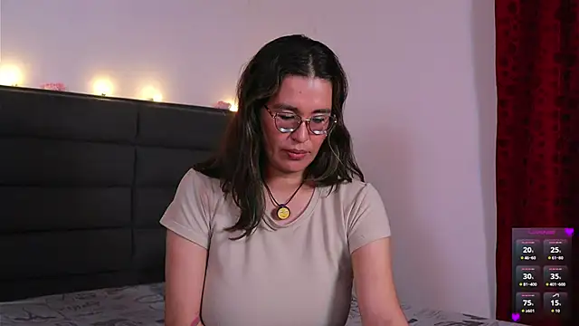 kathieandpovcock1 Live Chatraum