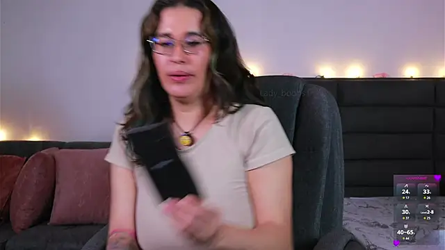 kathieandpovcock1 Cameră chat live