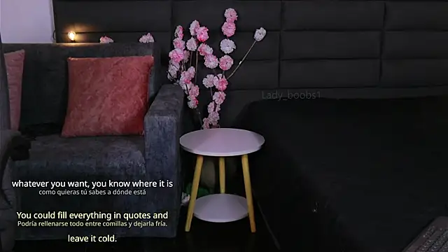 kathieandpovcock1's Live Chat Room