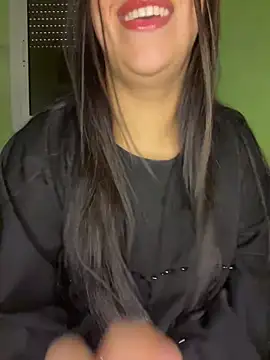 Mayacrayzi Adlı Modelin Canlı Sohbet Odası