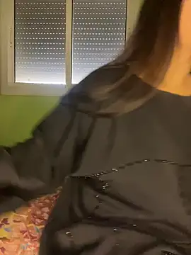 חדר צ'אט בשידור חי של Mayacrayzi