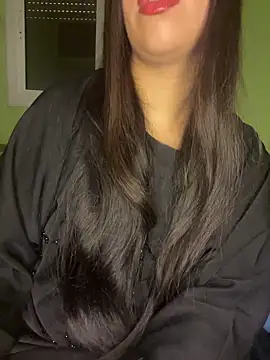 Chat ao vivo de Mayacrayzi