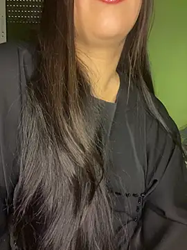 Mayacrayzi Live Chatraum