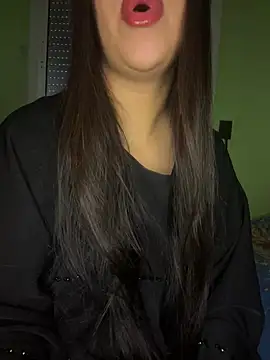 Mayacrayzi Live Chatraum