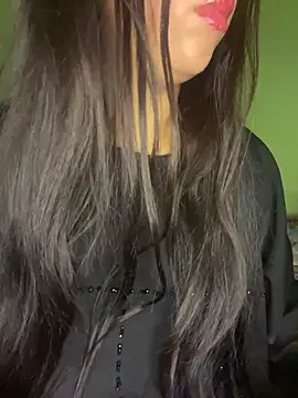 Mayacrayzi – live chatrum
