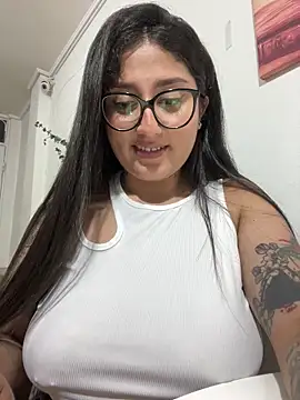 Sala de chat ao vivo de croftsmila