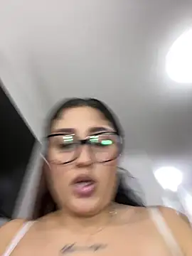 croftsmila Cameră chat live