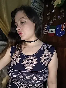 عرض كام WanOn3Fanny الجنسي المباشر