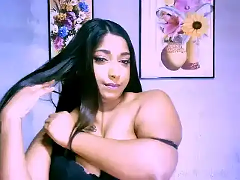 Chatroom en direct de Indianfetishxx