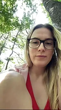 Živá chatovací místnost AngelicaPeligrosa