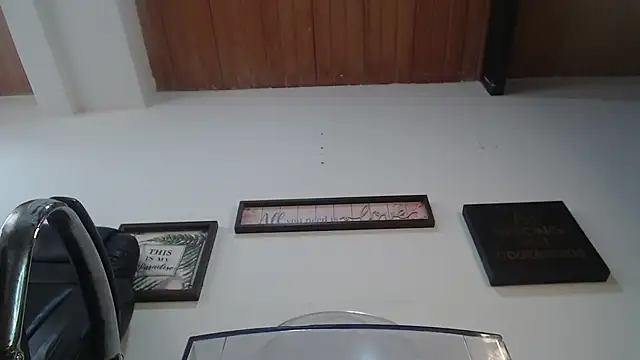 Živá chatovací místnost abby_taylor