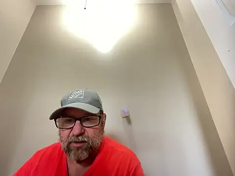 Chat soba uživo modela 13B_MasterGunner