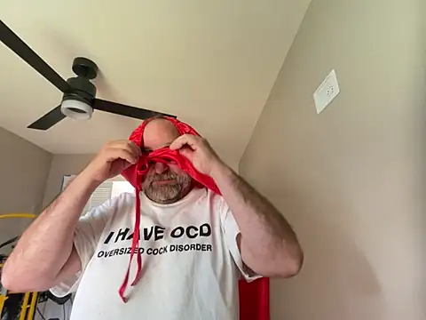13B_MasterGunner Cameră chat live