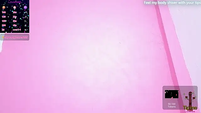 חדר צ'אט בשידור חי של altheamoore