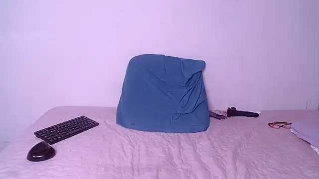 Chat ao vivo de hannapasion