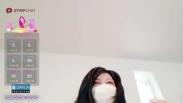Luna_nueva Live Chatrum