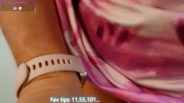 Milf_Tea live-chat rom