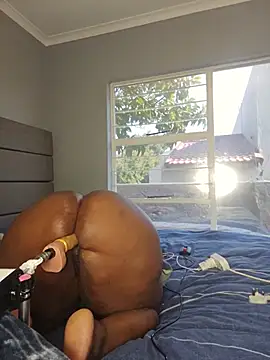 Kinkyphatass Live Chatraum