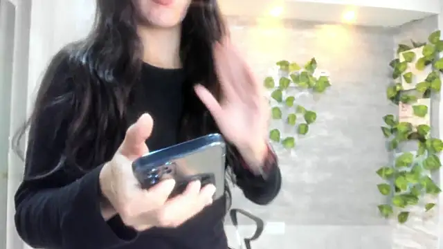 Mhelanny2 Live Chatrum
