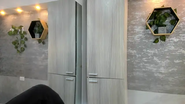 Mhelanny2 Live Chatraum