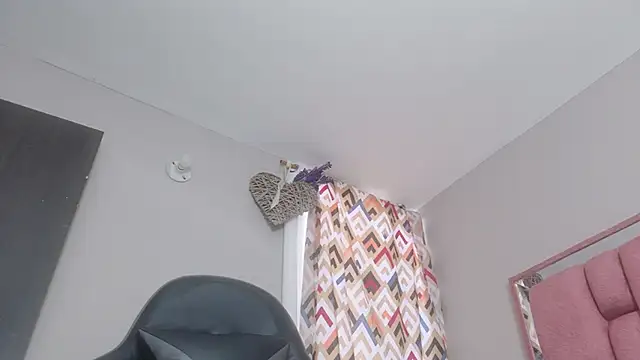 AnaSpencerx's Live Chat Room