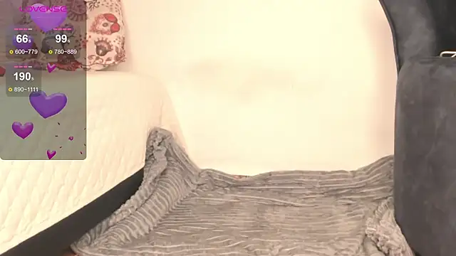 Chat ao vivo de Ammy_isabellaa
