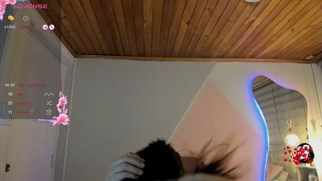 ห้องแชทสดของ cristal__hot_1