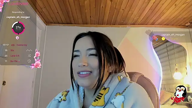 cristal__hot_1 Live Chatraum