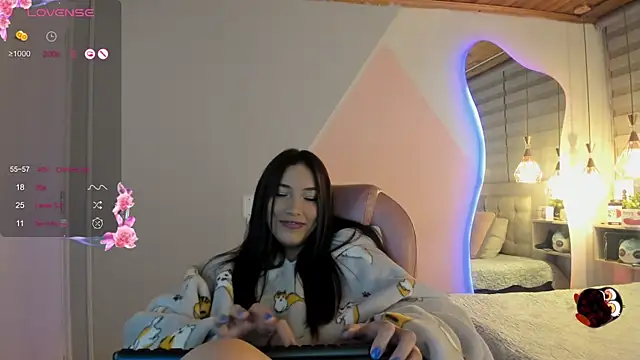 cristal__hot_1 Cameră chat live