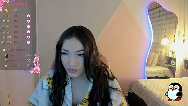 cristal__hot_1 Cameră chat live