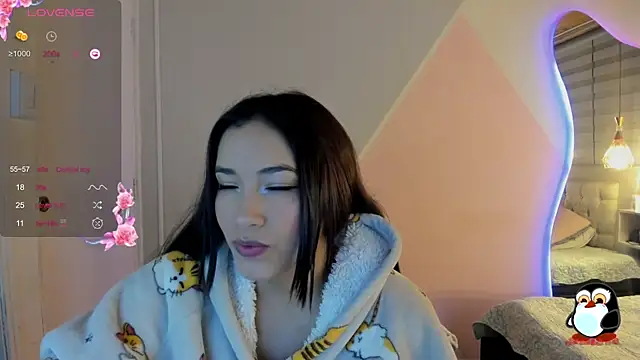 Sala de chat en directo de cristal__hot_1