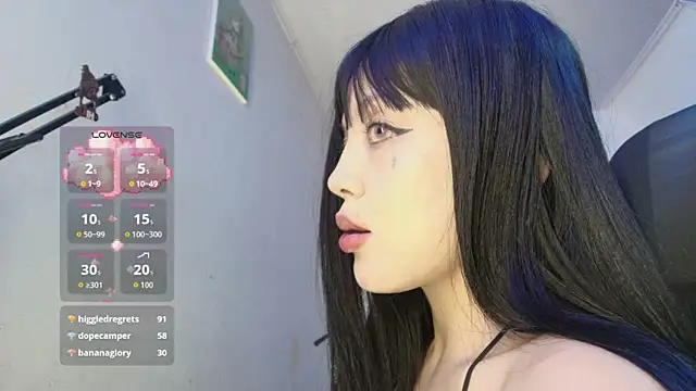 Persia_09 Live Chatraum