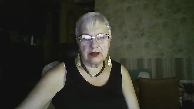 SweetCherry27 – live chatrum