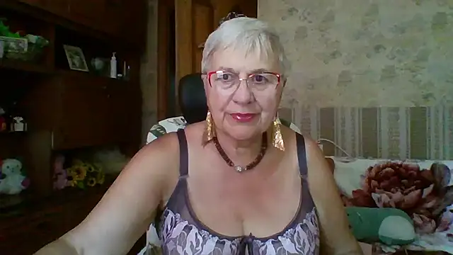 SweetCherry27 Cameră chat live