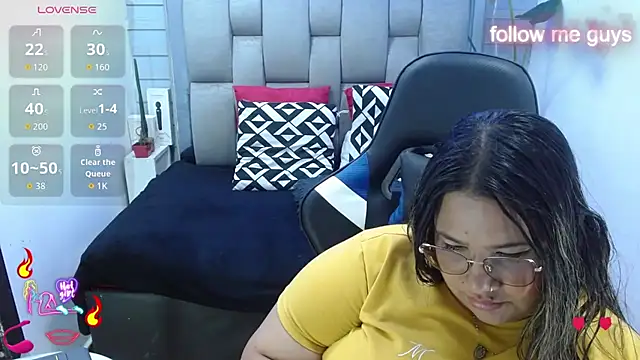 evelin_zaens Cameră chat live