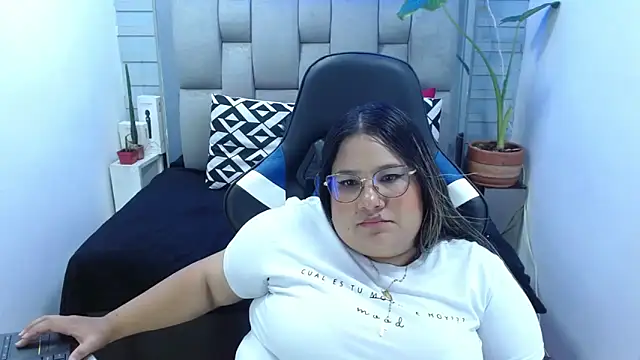 evelin_zaens 실시간 채팅방
