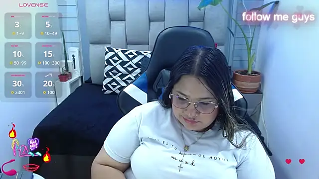 Bilik Sembang Langsung evelin_zaens