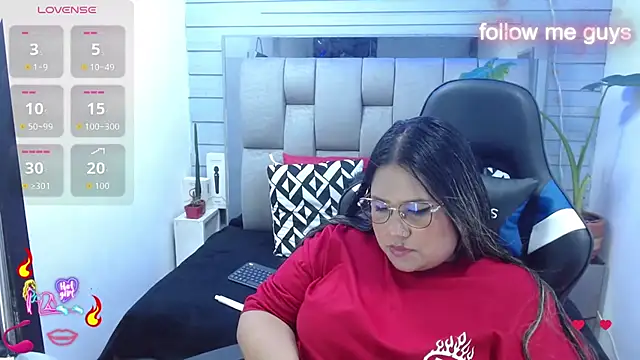 evelin_zaens Live Chatraum