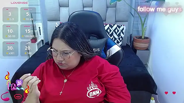 evelin_zaens Cameră chat live