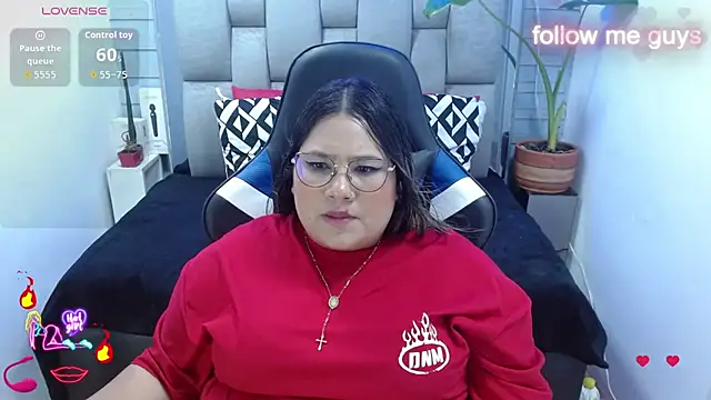 Bilik Sembang Langsung evelin_zaens