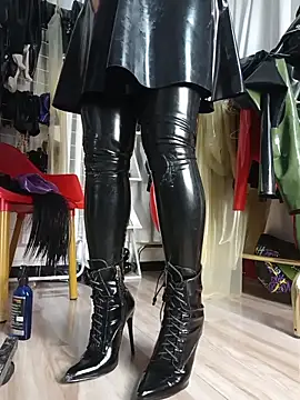 Chat ao vivo de LatexDevil_Blondie