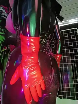 LatexDevil_Blondie Live chatroom