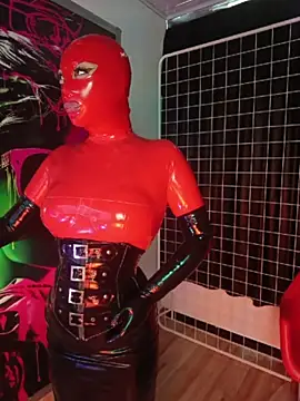 LatexDevil_Blondie – live chatrum